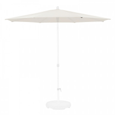 Stokparasoldoek Glatz Alu-smart - 300cm rond (Stofklasse 2)