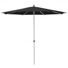 Parasol Alu-Smart 250cm rond (stofklasse 4)