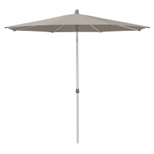 Parasol Alu-Smart easy 250cm (ash)