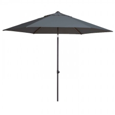 Parasol Celebes 300cm (Grey)