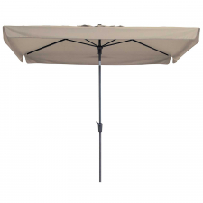 Parasol Delos 200x300cm (ecru)