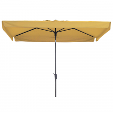 Parasol Delos 200x300cm (Yellow)