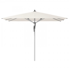 Parasol Fortero 300x300cm Vanilla (SHOWROOMAANBIEDING)