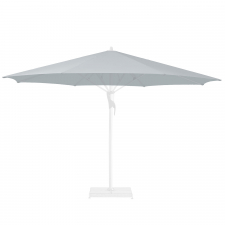 Stokparasoldoek Glatz Fortello - 400cm rond (Stofklasse 5)