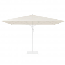 Stokparasoldoek Glatz Fortello - 400x400cm vierkant (Stofklasse 2)