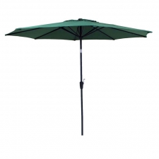 Parasol Kreta 300cm (Green)