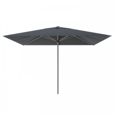 Parasol Lima 300x300cm (Grey)