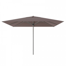 Parasol Lima 300x300cm (Taupe)