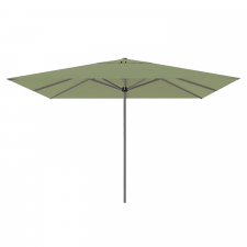 Parasol Lima 300x300cm (Sage green)