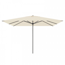 Parasol Lima 300x300cm (Vanilla ice)