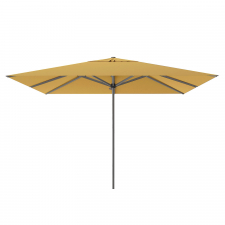 Parasol Lima 300x300cm (Yellow)