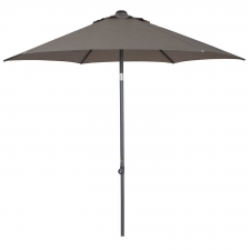 Parasol Lugo 250cm (taupe)