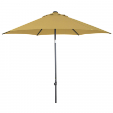 Parasol Lugo 250cm (Yellow)