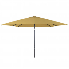 Parasol Lugo 230x230cm square (Yellow)