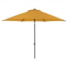 Parasol Lugo 300cm (golden glow)