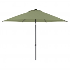 Parasol Lugo 300cm (sage)