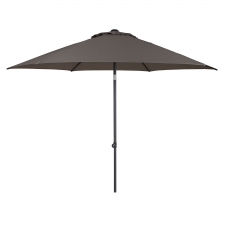 Parasol Lugo 300cm (taupe)