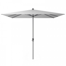 Parasol Riva 300x200 (Light grey)