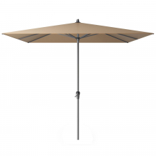 Parasol Riva 300x200 (Taupe)