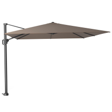 Zweefparasol Challenger T1 premium 300x300 (Havana)
