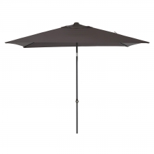 Parasol Oasis 200x250cm (antraciet)