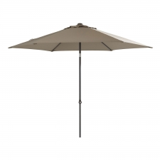 Parasol Oasis 300cm (taupe)