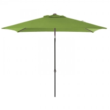 Parasol Oasis 200x250cm (green)