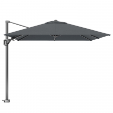 Zweefparasol Voyager T2 270x270 (Antraciet)