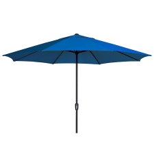 Parasol Sumatra 400cm (turquoise)