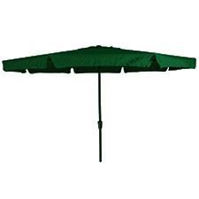 Parasol Kos 300cm (green)