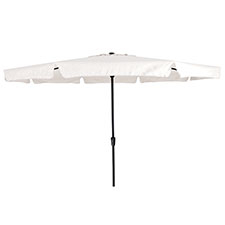 Parasol Kos 300cm (Off white)