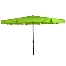 Parasol Kos 300cm (apple green)