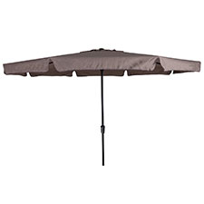 Parasol Kos 300cm (taupe)