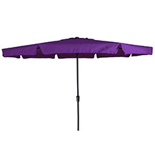 Parasol Kos 300cm (Purple)