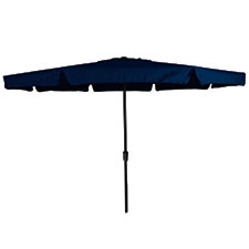 Parasol Kos 300cm (blue)