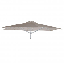 Paraflex parasolkap 300cm - Solidum (Taupe)
