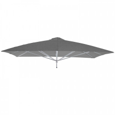 Paraflex parasolkap 190x190cm - Colorum (Flanelle)