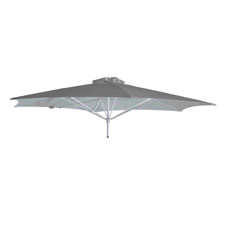 Paraflex parasolkap 270cm - (Acqua)