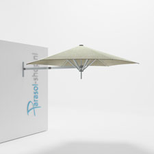 Paraflex muurparasol 270cm Neo arm - (Apio)