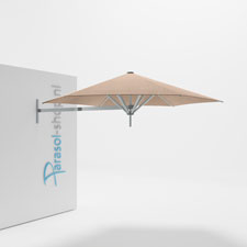 Paraflex muurparasol 270cm Neo arm - (Avena)