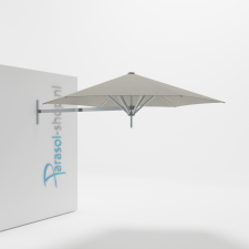 Paraflex muurparasol 270cm Neo arm - (Grey)