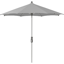 Parasol Alu-Twist 330cm (stofklasse 5)