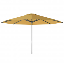 Parasol Lima 350cm rond (Yellow)