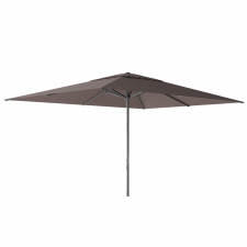 Parasol Lima 400x300cm (Taupe)