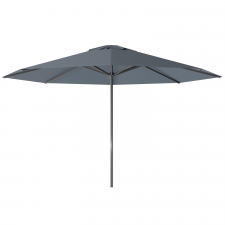 Parasol Lima 350cm rond (Safier blue)