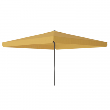 Parasol Quito 300x300cm (Yellow)