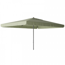 Parasol Quito 400x300cm (Sage green)