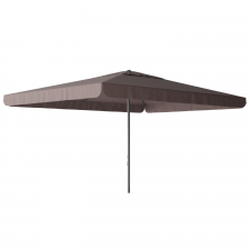 Parasol Quito 400x300cm (Taupe)