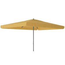 Parasol Quito 400x300cm (Yellow)