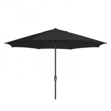 Parasol Sumatra 400cm (black)